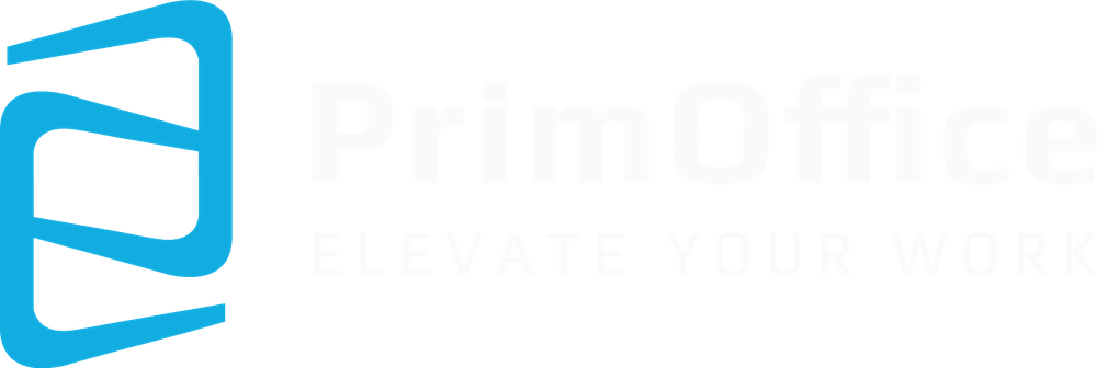 PrimOffice — Elevate your work